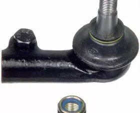 Moog Tie Rod Ends ES3237 Right Outer Saab 9-3 | 900 1994-2003