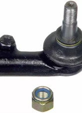 Moog Tie Rod Ends ES3237 Right Outer Saab 9-3 | 900 1994-2003                                     - Moog-ES3237 - Image 2