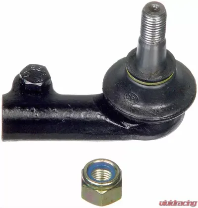 Moog Tie Rod Ends ES3237 Right Outer Saab 9-3 | 900 1994-2003 - Moog-ES3237