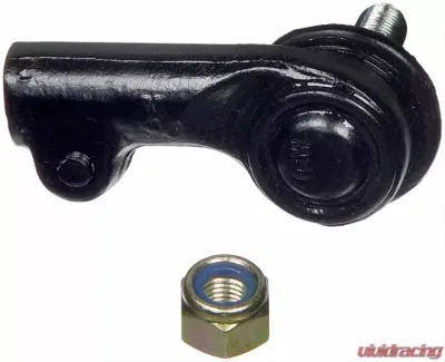 Moog Tie Rod Ends ES3237 Right Outer Saab 9-3 | 900 1994-2003 - Moog-ES3237
