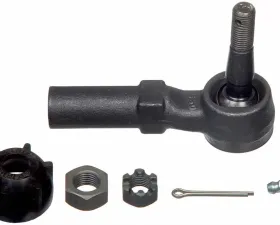 Moog Tie Rod Ends ES3238RL Outer Buick | Cadillac | Chevrolet | Oldsmobile | Pontiac | Saturn 1988-2002