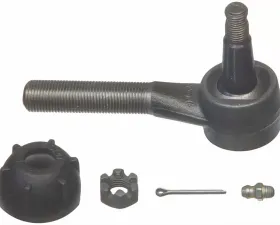 Moog Tie Rod Ends ES323L Outer Chevrolet | GMC 1963-1982