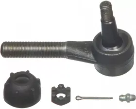 Moog Tie Rod Ends ES323R Chevrolet Corvette | G10 1963-1982