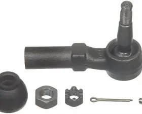 Moog Tie Rod Ends ES3242RL Outer Buick | Chevrolet | Oldsmobile | Pontiac 1993-1996