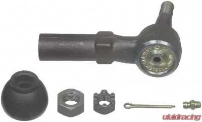 Moog Tie Rod Ends ES3242RL Outer Buick | Chevrolet | Oldsmobile | Pontiac 1993-1996 - Moog-ES3242RL
