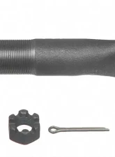 Moog Tie Rod Ends ES3247RT Left Outer Dodge Ram 1500 | 2500 1994-1999                                     - Moog-ES3247RT - Image 3