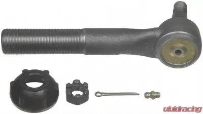 Moog Tie Rod Ends ES3247RT Left Outer Dodge Ram 1500 | 2500 1994-1999 - Moog-ES3247RT
