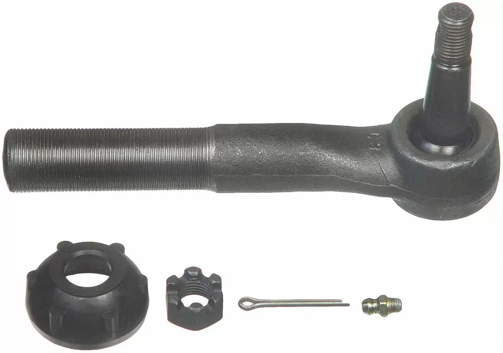 Moog Tie Rod Ends ES3247RT Left Outer Dodge Ram 1500 | 2500 1994-1999 - Moog-ES3247RT