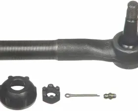 Moog Tie Rod Ends ES3247RT Left Outer Dodge Ram 1500 | 2500 1994-1999