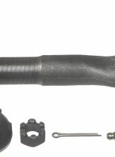 Moog Tie Rod Ends ES3247RT Left Outer Dodge Ram 1500 | 2500 1994-1999                                     - Moog-ES3247RT - Image 2