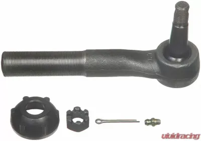 Moog Tie Rod Ends ES3247RT Left Outer Dodge Ram 1500 | 2500 1994-1999 - Moog-ES3247RT