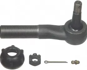 Moog Tie Rod Ends ES3248RT Left Outer Dodge Ram 2500 | 3500 1994-1997