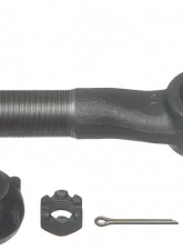 Moog Tie Rod Ends ES3248RT Left Outer Dodge Ram 2500 | 3500 1994-1997                                     - Moog-ES3248RT - Image 2