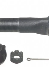 Moog Tie Rod Ends ES3248RT Left Outer Dodge Ram 2500 | 3500 1994-1997                                     - Moog-ES3248RT - Image 3