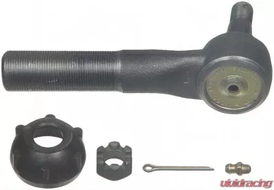 Moog Tie Rod Ends ES3248RT Left Outer Dodge Ram 2500 | 3500 1994-1997 - Moog-ES3248RT