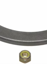 Moog Tie Rod Ends ES3256 Right Outer Volvo 1993-2004                                     - Moog-ES3256 - Image 2