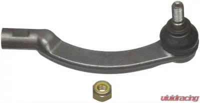 Moog Tie Rod Ends ES3256 Right Outer Volvo 1993-2004 - Moog-ES3256