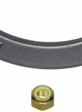 Moog Tie Rod Ends ES3257 Left Outer Volvo 1993-2004                                     - Moog-ES3257 - Image 3