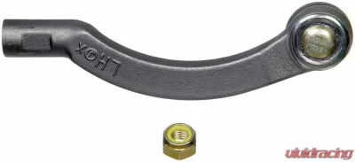 Moog Tie Rod Ends ES3257 Left Outer Volvo 1993-2004 - Moog-ES3257