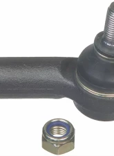Moog Tie Rod Ends ES3259 Left Outer Audi 1986-1991                                     - Moog-ES3259 - Image 2