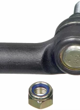 Moog Tie Rod Ends ES3259 Left Outer Audi 1986-1991                                     - Moog-ES3259 - Image 3