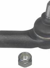 Moog Tie Rod Ends ES3260 Right Outer Audi 1986-1991                                     - Moog-ES3260 - Image 2