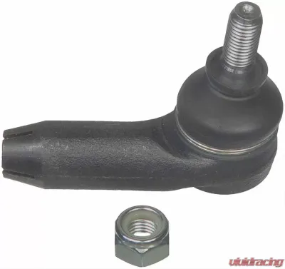 Moog Tie Rod Ends ES3260 Right Outer Audi 1986-1991 - Moog-ES3260