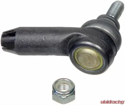 Moog Tie Rod Ends ES3260 Right Outer Audi 1986-1991 - Moog-ES3260
