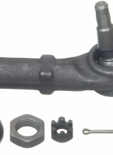 Moog Tie Rod Ends ES3300 Right Outer Ford | Mercury 1995-1996                                     - Moog-ES3300 - Image 2