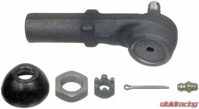 Moog Tie Rod Ends ES3300 Right Outer Ford | Mercury 1995-1996 - Moog-ES3300