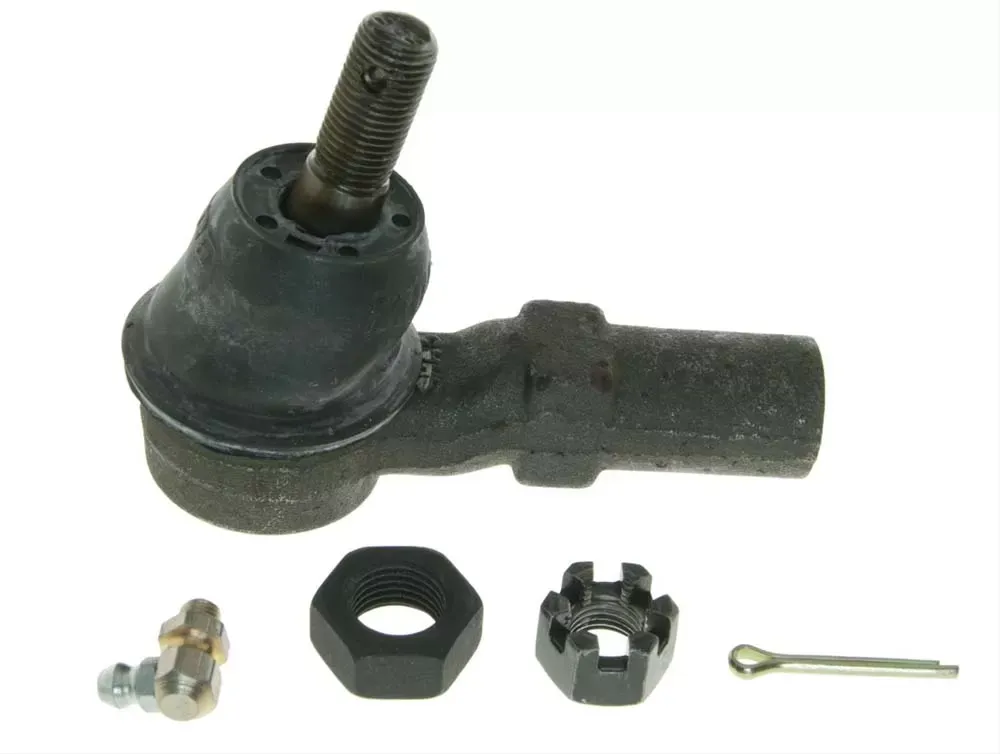 Moog Tie Rod Ends ES3306 Outer Lexus | Scion | Toyota 1992-2016 - Moog-ES3306