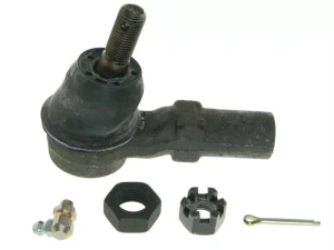 Moog Tie Rod Ends ES3306 Outer Lexus | Scion | Toyota 1992-2016 - Moog-ES3306 - Image 2