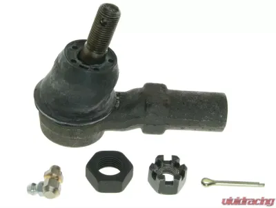 Moog Tie Rod Ends ES3306 Outer Lexus | Scion | Toyota 1992-2016 - Moog-ES3306