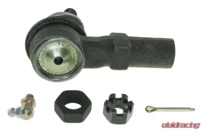 Moog Tie Rod Ends ES3306 Outer Lexus | Scion | Toyota 1992-2016 - Moog-ES3306