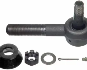 Moog Tie Rod Ends ES330L Left Outer Chevrolet | GMC 1963-1967