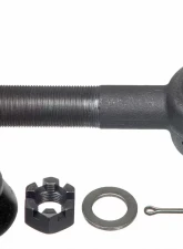 Moog Tie Rod Ends ES330L Left Outer Chevrolet | GMC 1963-1967                                     - Moog-ES330L - Image 2