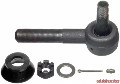 Moog Tie Rod Ends ES330L Left Outer Chevrolet | GMC 1963-1967 - Moog-ES330L