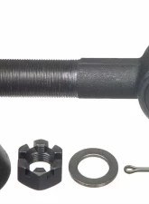 Moog Tie Rod Ends ES330L Left Outer Chevrolet | GMC 1963-1967                                     - Moog-ES330L - Image 3