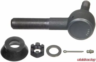 Moog Tie Rod Ends ES330L Left Outer Chevrolet | GMC 1963-1967 - Moog-ES330L