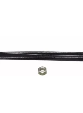 Moog Tie Rod Ends ES3327 Rear Lower Forward Mercedes-Benz 1984-1997                                     - Moog-ES3327 - Image 2