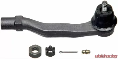 Moog Tie Rod Ends ES3331R Right Outer Acura | Honda 1992-2014 - Moog-ES3331R