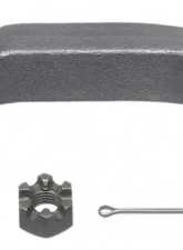 Moog Tie Rod Ends ES3331R Right Outer Acura | Honda 1992-2014                                     - Moog-ES3331R - Image 3