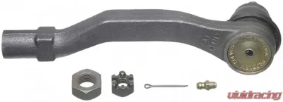 Moog Tie Rod Ends ES3331R Right Outer Acura | Honda 1992-2014 - Moog-ES3331R