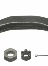 Moog Tie Rod Ends ES3332R Left Outer Acura | Honda 1992-2014                                     - Moog-ES3332R - Image 2