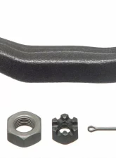 Moog Tie Rod Ends ES3332R Left Outer Acura | Honda 1992-2014                                     - Moog-ES3332R - Image 3