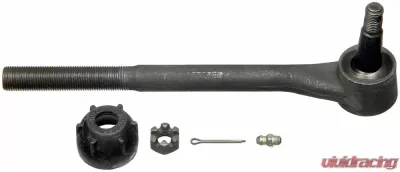 Moog Tie Rod Ends ES333RL Outer Buick | Chevrolet | Oldsmobile | Pontiac 1964-1970 - Moog-ES333RL