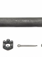 Moog Tie Rod Ends ES333RL Outer Buick | Chevrolet | Oldsmobile | Pontiac 1964-1970                                     - Moog-ES333RL - Image 3