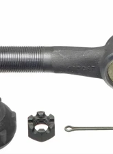 Moog Tie Rod Ends ES3342R Right Outer Ford | Mazda 1992-2006                                     - Moog-ES3342R - Image 2