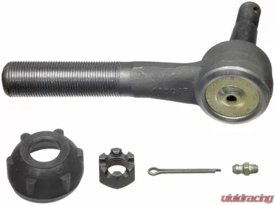 Moog Tie Rod Ends ES3342R Right Outer Ford | Mazda 1992-2006 - Moog-ES3342R