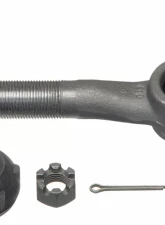 Moog Tie Rod Ends ES3342R Right Outer Ford | Mazda 1992-2006                                     - Moog-ES3342R - Image 3